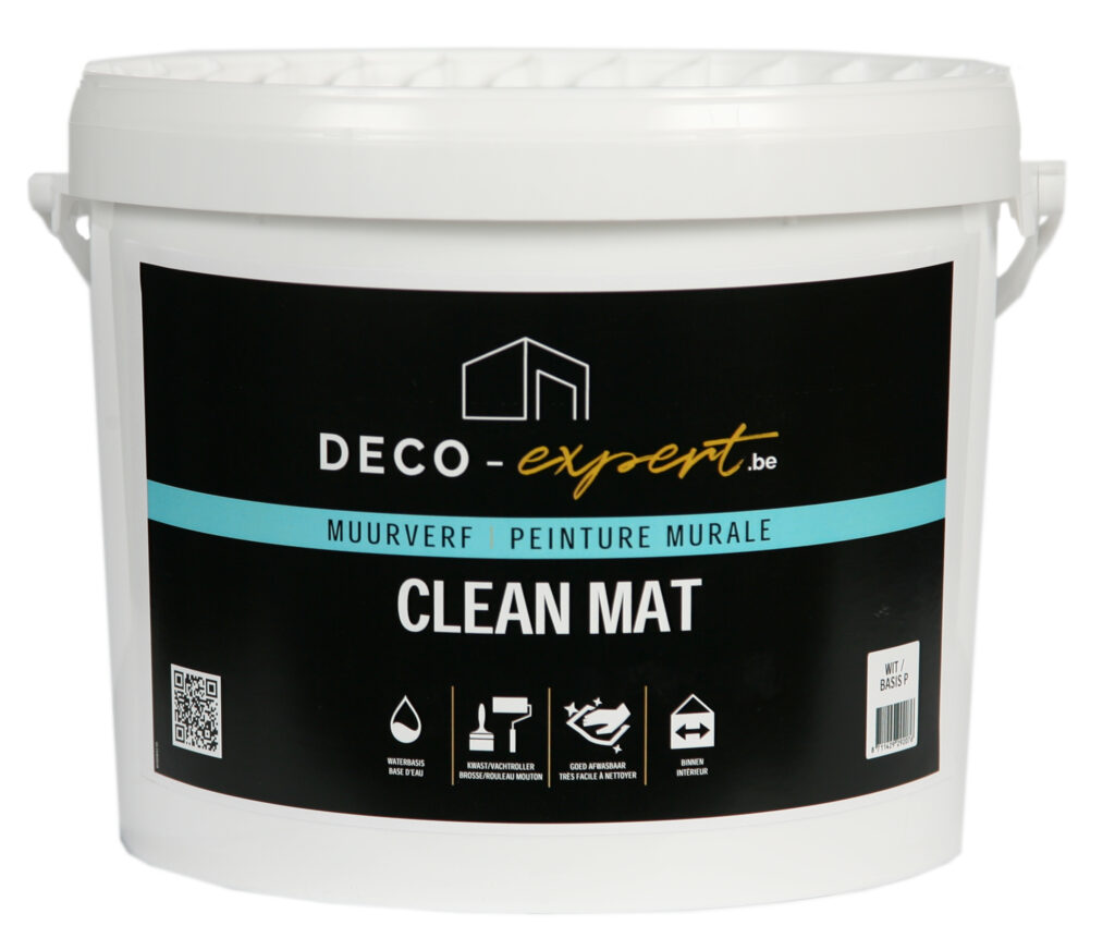DECO-expert.be CLEAN MAT