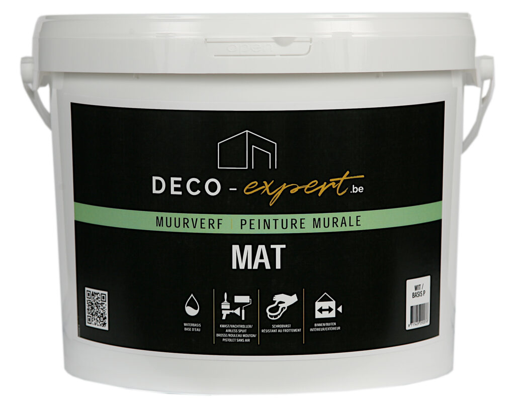 DECO-expert.be MAT