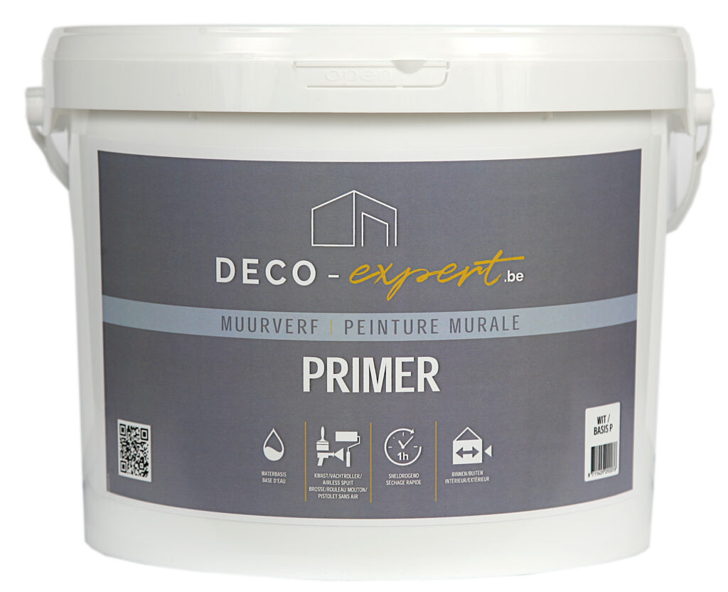 DECO-expert.be PRIMER
